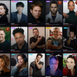 Conheça os convidados que estarão no Imagineland