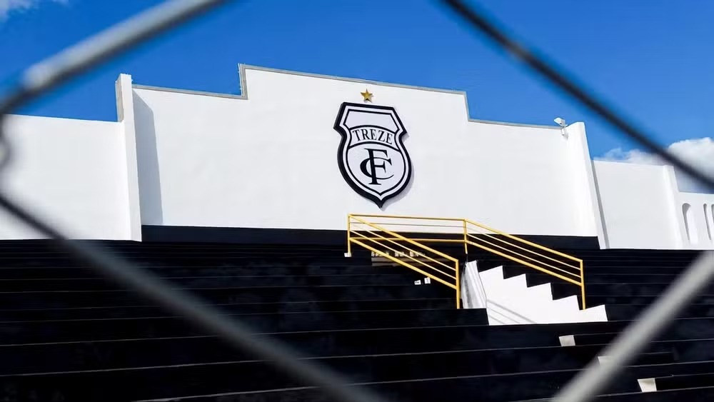 Estádio Presidente Vargas