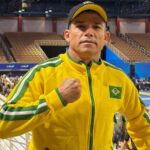 Léo Braga venceu o ISCA – International Sport Karate Association e Orlando Summer International Open IBJJF 2026