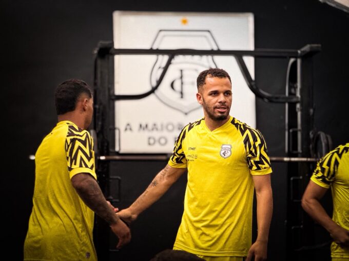 Treze inicia sua pré-temporada